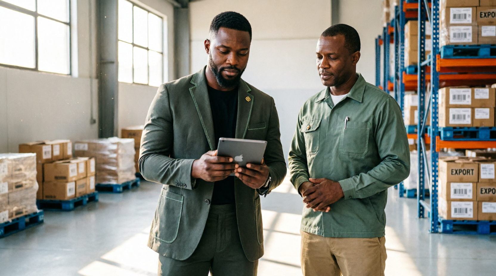 Purchase Order Funding: Turning Contracts Into Opportunities